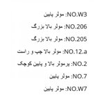 کلمپ تیتانیومی