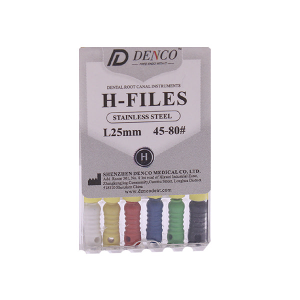 H فایل طول 25