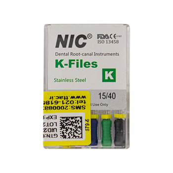 K فایل طول 25