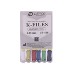 K فایل طول 25