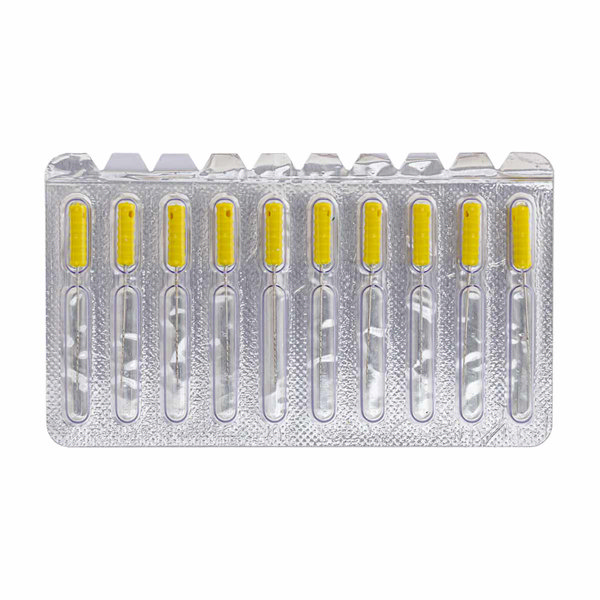 باربروچ طول 21