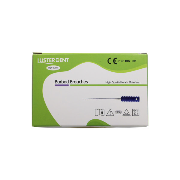باربروچ طول 25