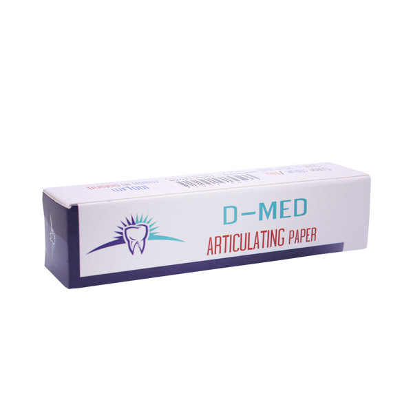 کاغذ آرتیکولاسیون