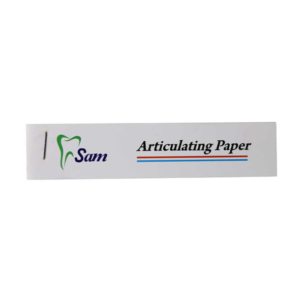 کاغذ آرتیکولاسیون