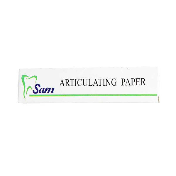 کاغذ آرتیکولاسیون