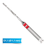 دریل کالیبراسیون پست فایبرگلاس مدل کانتک