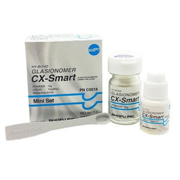 مینی ست لوتینگ سمان CX-SMART