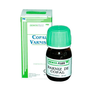 کوپال وارنیش 20 میل