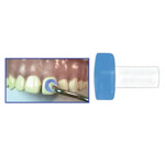 سری قلم فرم دهنده کامپوزیت دندان‌های قدامی و بین دندانی