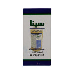 ژل فلوراید 100 میل