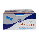 پد الکلی 100 عددی