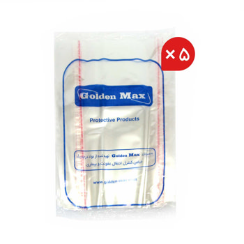 روکش کف سینی چسبی 250 عددی