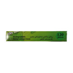 روکش سرساکشن ضخیم نایلونی سازگار با محیط زیست 120 عددی
