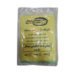 پیش بند نایلونی ضخیم 50 عددی