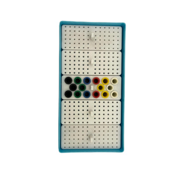جای فایل اندوباکس