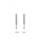 اسپاتول محکمه یکسر