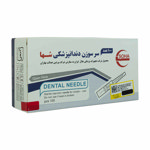 سرسوزن 100 عددی گیج 27