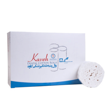 رول پنبه بزرگسال ۴۲۰ عددی