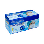ماسک سه لایه 50 عددی