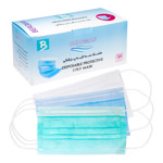 ماسک سه لایه 50 عددی