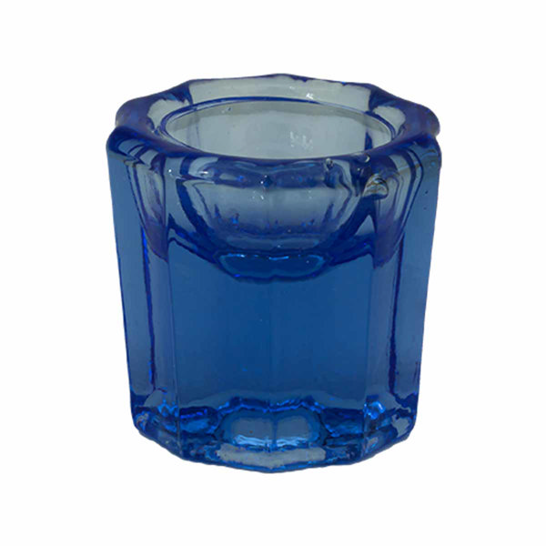 گوده شیشه ای تک عددی