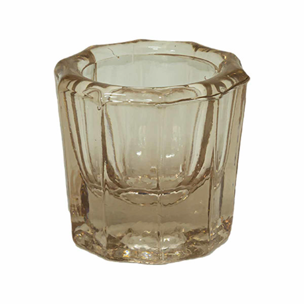 گوده شیشه ای تک عددی