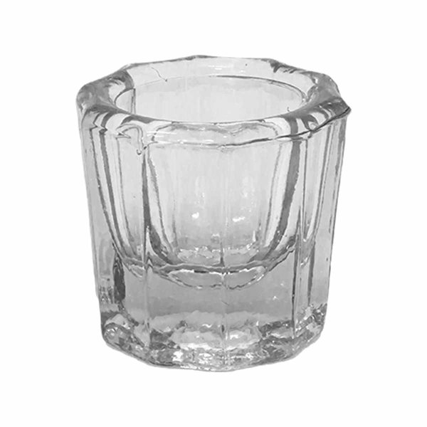 گوده شیشه ای تک عددی