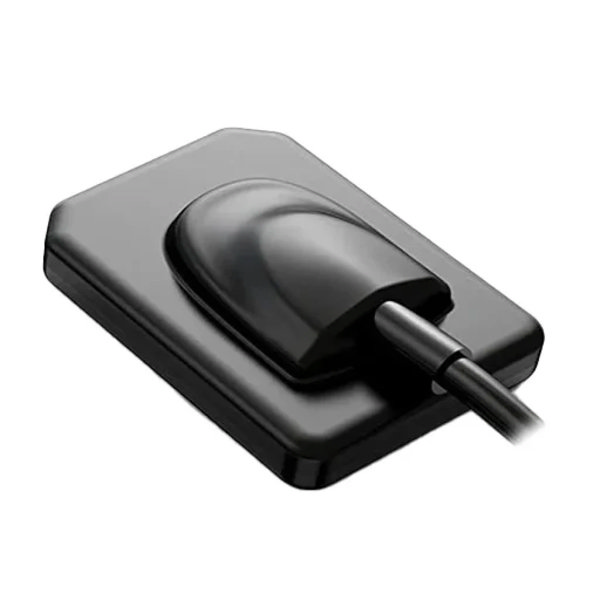 سنسور دیجیتال داخل دهانی