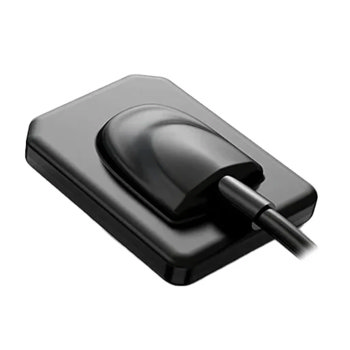 سنسور دیجیتال داخل دهانی